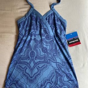 Patagonia tank